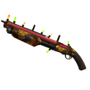 Strange Festivized Autumn Shotgun (Factory New)