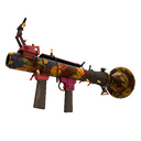 Festivized Killstreak Autumn Rocket Launcher (Factory New)
