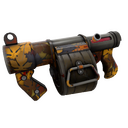 Professional Killstreak Autumn Stickybomb Launcher (Field-Tested)