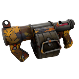 Autumn Stickybomb Launcher (Field-Tested)