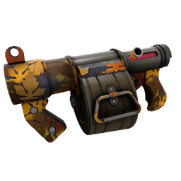 Autumn Stickybomb Launcher (Minimal Wear)