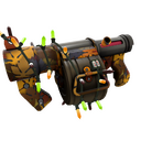 Festivized Autumn Stickybomb Launcher (Factory New)