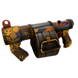 free tf2 item Autumn Stickybomb Launcher (Factory New)