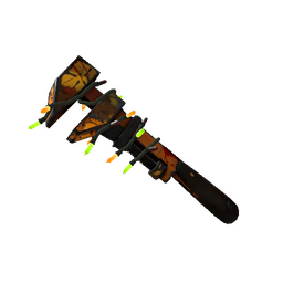 free tf2 item Festivized Specialized Killstreak Autumn Wrench (Well-Worn)