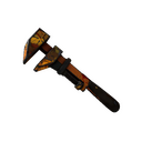 Killstreak Autumn Wrench (Well-Worn)