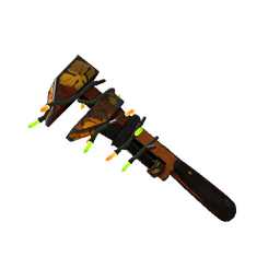 Festivized Autumn Wrench (Field-Tested)