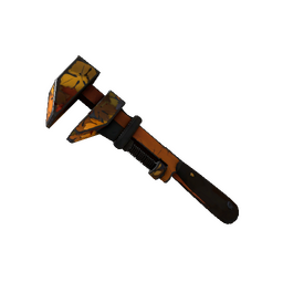 free tf2 item Strange Autumn Wrench (Field-Tested)