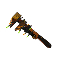 Festivized Autumn Wrench (Minimal Wear)