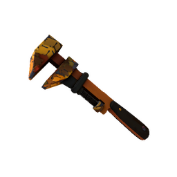 free tf2 item Autumn Wrench (Factory New)