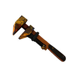 free tf2 item Killstreak Autumn Wrench (Factory New)