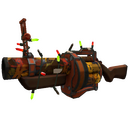 Festivized Specialized Killstreak Autumn Grenade Launcher (Field-Tested)