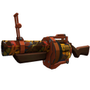 Autumn Grenade Launcher (Minimal Wear)