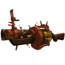 Strange Festivized Autumn Grenade Launcher (Factory New)