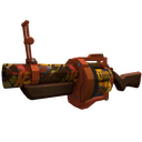 Strange Autumn Grenade Launcher (Factory New)