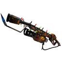 Festivized Autumn Flame Thrower (Field-Tested)