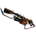 Festivized Specialized Killstreak Autumn Flame Thrower (Minimal Wear)