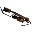 Autumn Flame Thrower (Minimal Wear)
