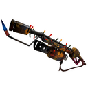 Festivized Professional Killstreak Autumn Flame Thrower (Factory New)