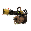 Festivized Specialized Killstreak Nutcracker Minigun (Minimal Wear)