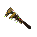 Festivized Killstreak Nutcracker Wrench (Field-Tested)