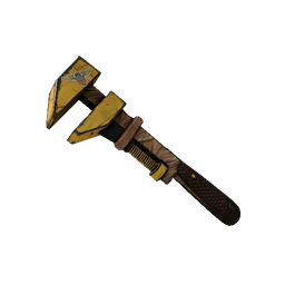 free tf2 item Specialized Killstreak Nutcracker Wrench (Field-Tested)