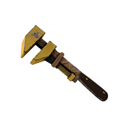 free tf2 item Strange Nutcracker Wrench (Minimal Wear)