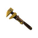 Strange Specialized Killstreak Nutcracker Wrench (Factory New)