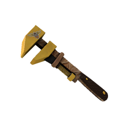 free tf2 item Nutcracker Wrench (Factory New)