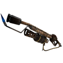 Strange Specialized Killstreak Nutcracker Flame Thrower (Field-Tested)