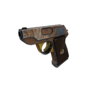 Nutcracker Pistol (Field-Tested)