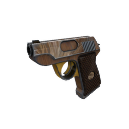 free tf2 item Nutcracker Pistol (Field-Tested)