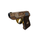 Nutcracker Pistol (Minimal Wear)