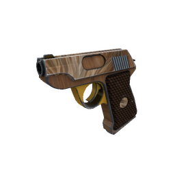 free tf2 item Strange Killstreak Nutcracker Pistol (Minimal Wear)