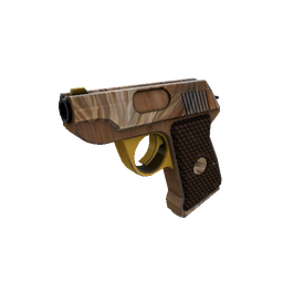 free tf2 item Nutcracker Pistol (Factory New)