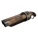 Strange Specialized Killstreak Nutcracker Scattergun (Well-Worn)