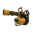 Strange Specialized Killstreak Pumpkin Patch Minigun (Factory New)