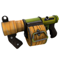 Strange Professional Killstreak Pumpkin Patch Stickybomb Launcher (Minimal Wear)