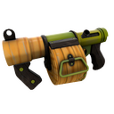 Professional Killstreak Pumpkin Patch Stickybomb Launcher (Factory New)