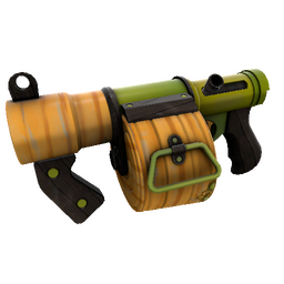 Pumpkin Patch Stickybomb Launcher (Factory New)