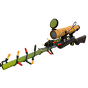 Festivized Pumpkin Patch Sniper Rifle (Factory New)
