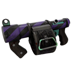 free tf2 item Macabre Web Stickybomb Launcher (Field-Tested)