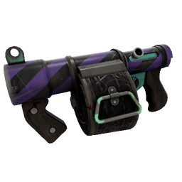 free tf2 item Killstreak Macabre Web Stickybomb Launcher (Field-Tested)