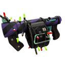 Festivized Specialized Killstreak Macabre Web Stickybomb Launcher (Minimal Wear)