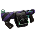 Strange Professional Killstreak Macabre Web Stickybomb Launcher (Minimal Wear)