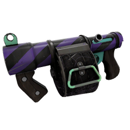 free tf2 item Strange Professional Killstreak Macabre Web Stickybomb Launcher (Minimal Wear)