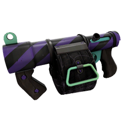 free tf2 item Strange Professional Killstreak Macabre Web Stickybomb Launcher (Factory New)