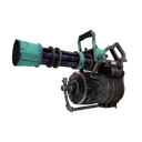 Macabre Web Minigun (Well-Worn)