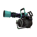 Macabre Web Minigun (Field-Tested)