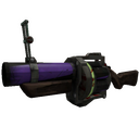 Macabre Web Grenade Launcher (Well-Worn)
