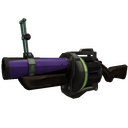 Macabre Web Grenade Launcher (Field-Tested)